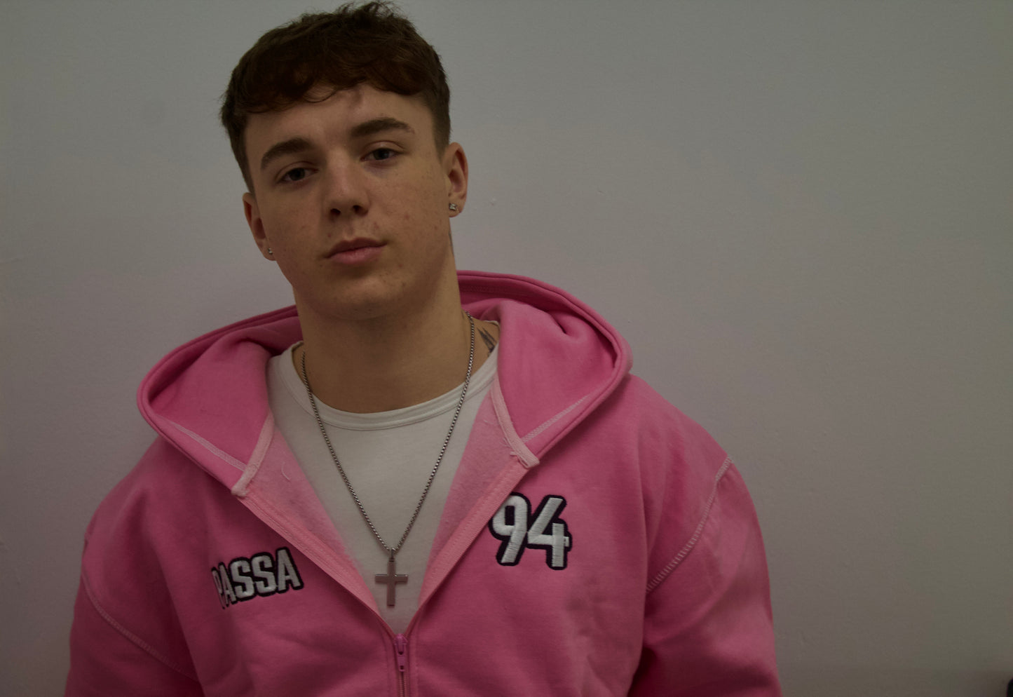 Candy Pink