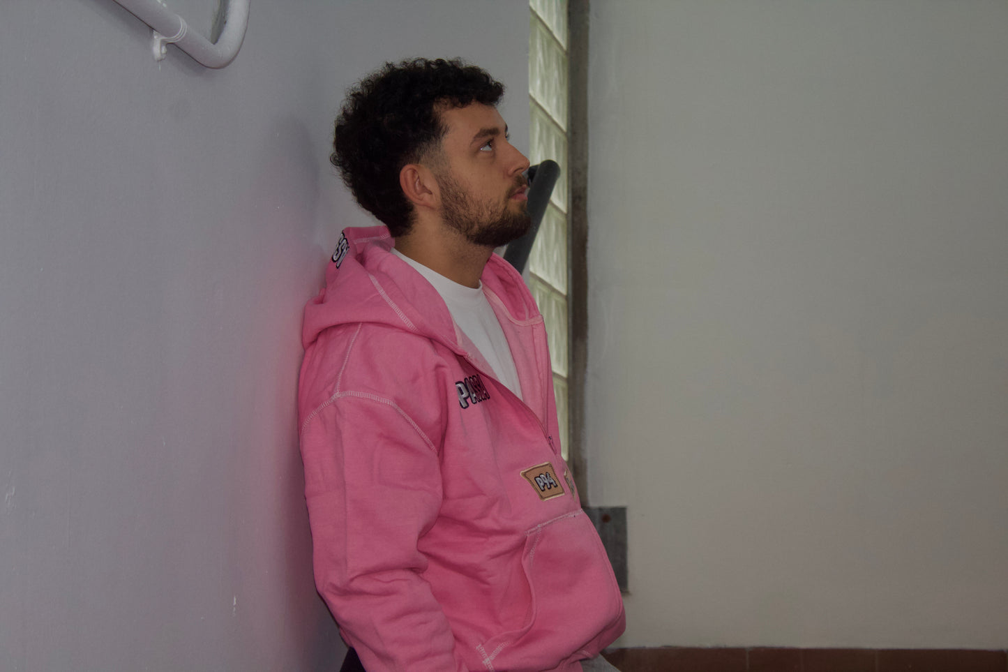 Candy Pink